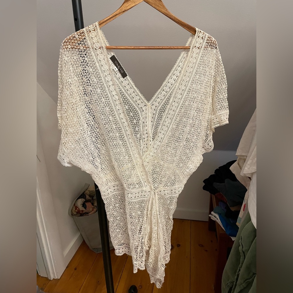Crochet Top